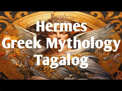 hermes tagalog